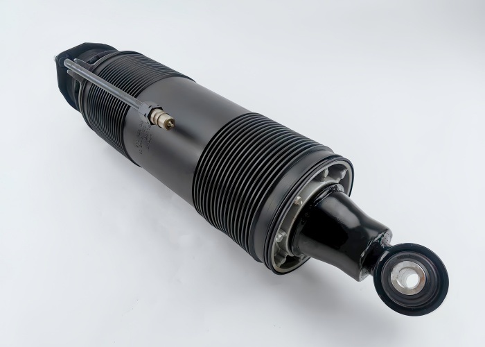 New One SL-Class R230 Mercedes Benz Rear Left Hydraulic Suspension Shock  ABC Strut