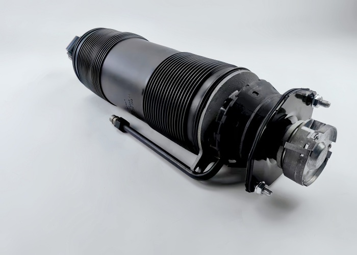 230320413880 Strut ABC Suspension Mercedes R230 SL Class Rear Left Hydraulic Shock Absorber