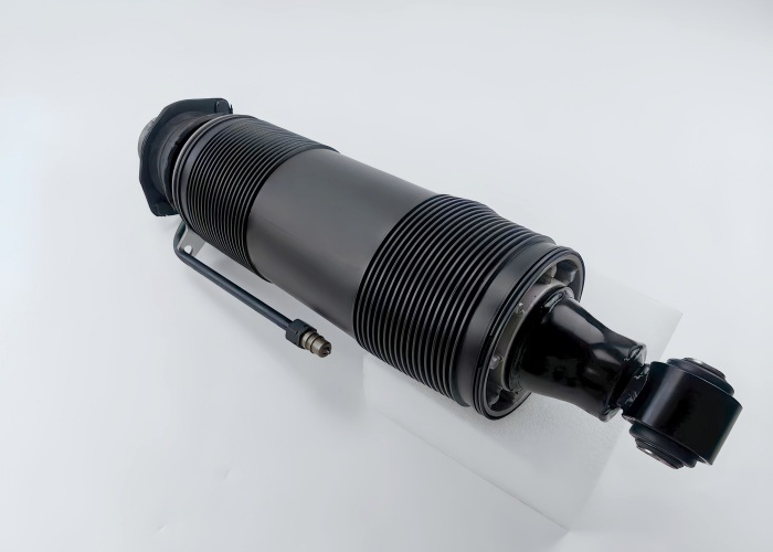 Rear Left ABC Hydraulic Suspension Strut for Mercedes-Benz R230 SL500 SL600 2303204138 ABC High Performance Shock