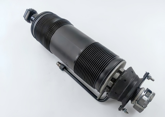 ABC Rear Left Suspension Strut Shock Absorber Mercedes S-Class A2303200213 High-Quality OEM Replacement