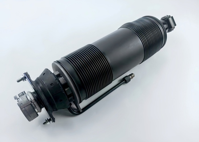 For Replecement Mercedes SL R230 Brand New Rear Left Hydraulic Suspension ABC Shock Strut