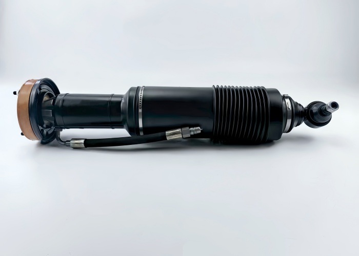 New Front Left ABC Hydraulic Oil Shock Absorber For Mercedes Benz SL R230 2303208513