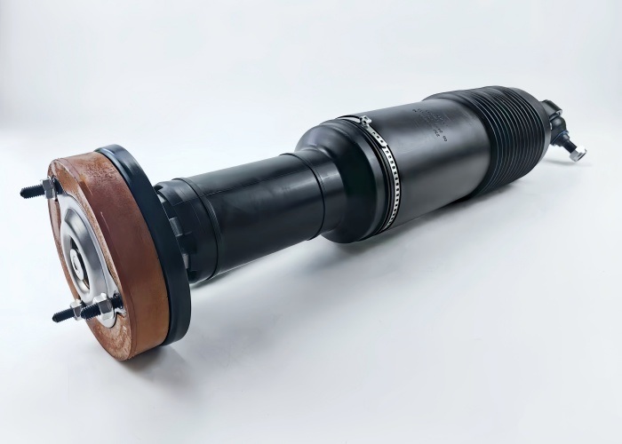 2003-2007 Mercedes AMG Front Left ABC Hydraulic Shock Strut R230 A2303206113