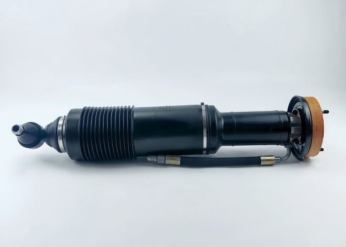 For Mercedes Benz R230 SL-Class Front  Right ABC Suspension Shock Absorber 2303208613