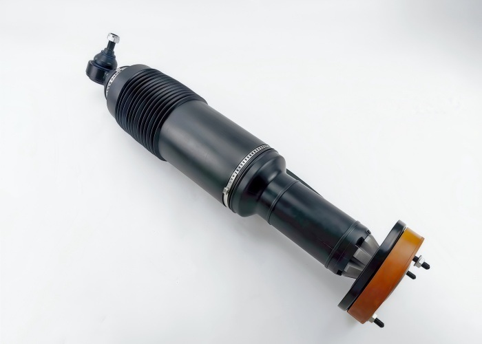 1PC Mercedes Benz for R230 Front Left ABC Hydraulic Shock Absorber 2303206113- Premium Quality