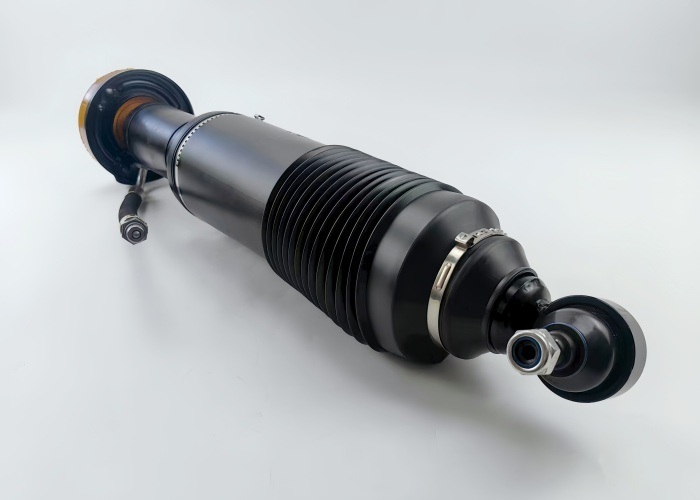A2303208513 Left Front Hydraulic Shock Absorber Mercedes-Benz R230 SL-Class