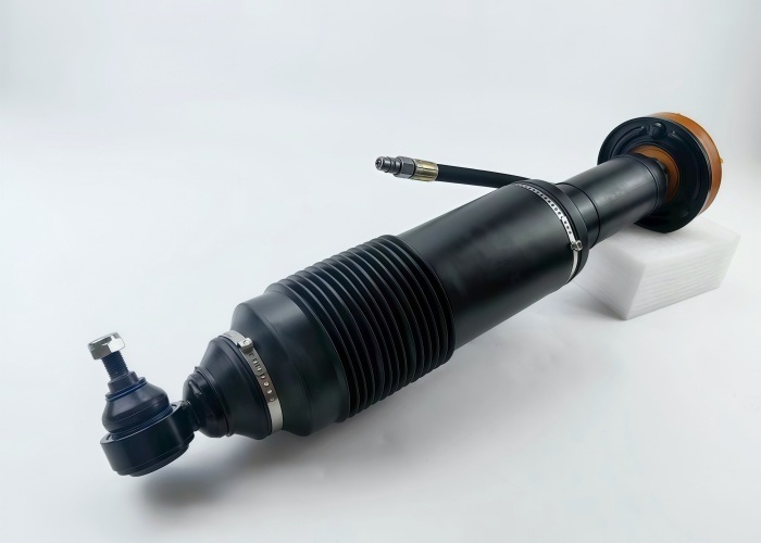 Front Left Hydraulic Shock Absorber for Mercedes-Benz SL-Class R230-Smooth Ride,OEM 2303206113