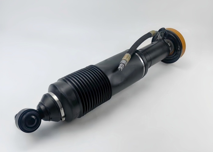 Front Right ABC Hydraulic Suspension Shock Absorber For Mercedes R230 SL Class 2303206213 ﻿