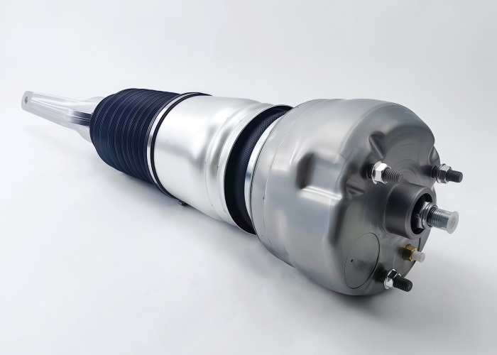 97034305234 97034305235 Front Air Suspension Shock Absorber Porsche Panamera 970