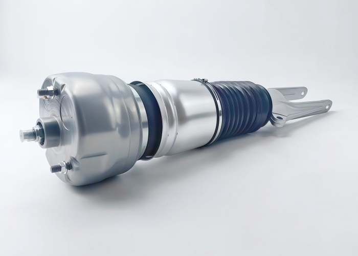 Compatible For Porsche Panamera 970 OEM  Front Right Air Suspension Strut 97034305235 97034305234
