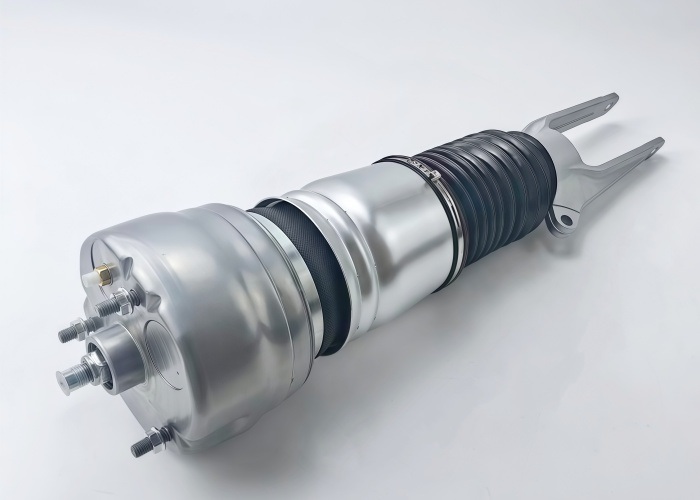 Porsche Panamera 970  Front Right Air Suspension Strut 2014 - 2017 Year  97034305235
