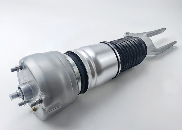 New Fit For Porsche Panamera 2014-2017  97034305235 Front Right Air Suspension Shock Strut
