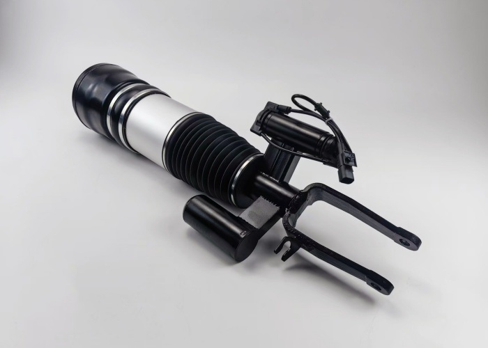 1PC For Mercedes Benz E-Class W211 4MATIC Air Suspension Shock Front Right 211320961380