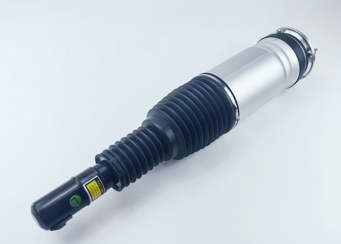 High Quality For Land Rover Rang Rover L405 Front Left Air Suspension Shock Absorber  LR087093