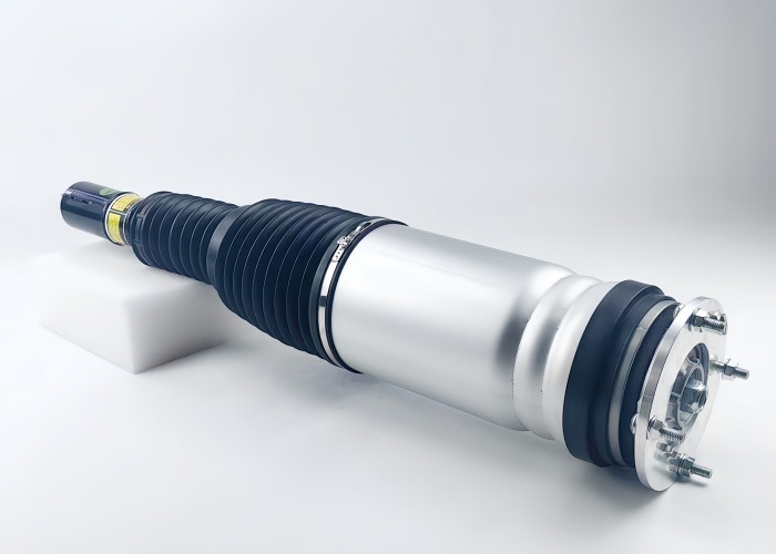 Compatible For Land Rover Range Rover L405 Sport L494 Air Suspension Strut Shock Absorber LR087092 LR087093(Front Left)