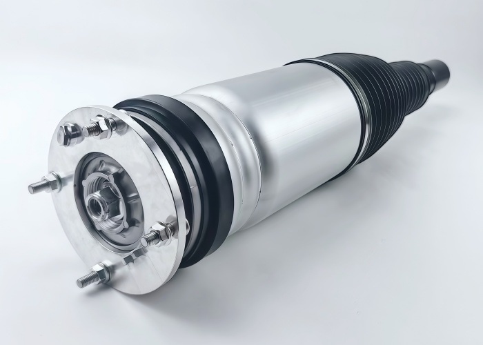 Front Left Air Strut Shock Absorber for Land Rover Range Rover L405 & Sport L494, Direct Fit LR057252