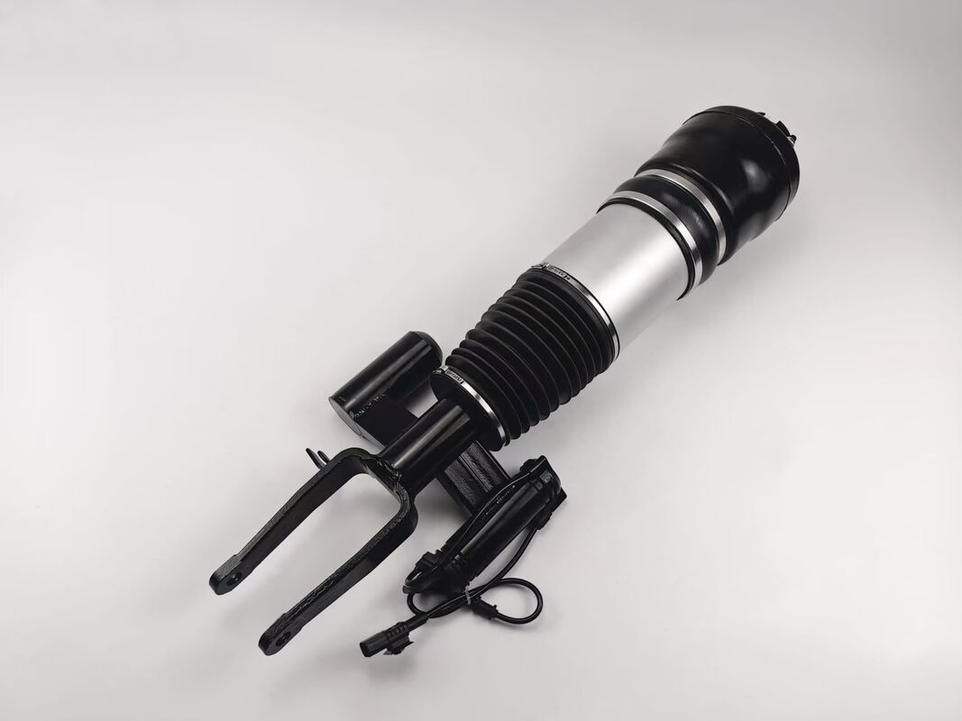 Fit For Mercedes E-Class W211 4MATIC Air Suspension Spring Air Shock Front Left 2113202713