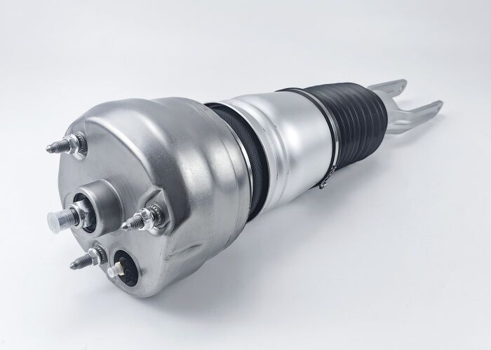 Porsche Panamera Front Front Right Air Suspension Shock Strut 97034305207 Replace
