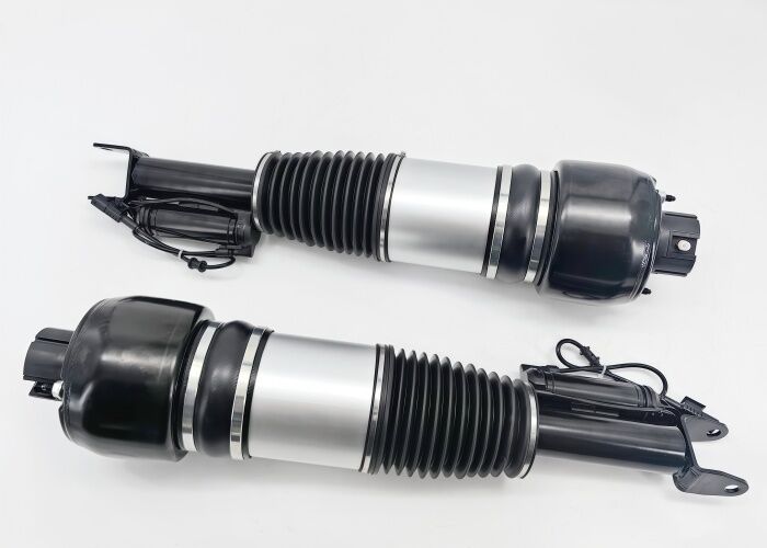 A Pair of Air Suspension Strut Front Left/Right for E-Class W211 AIRMATIC &CLS-Class W219 AIRMATIC 2113209313 2113209413