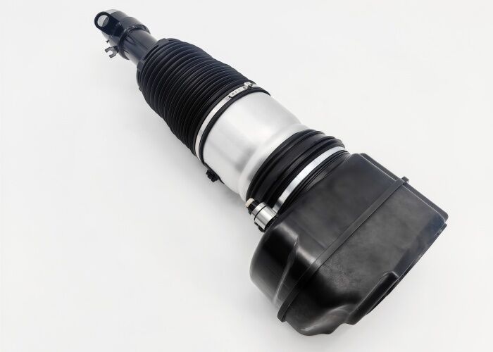 2023-2025 BMW 7 Series G70 xDrive Front Left Air Suspension Shock Absorber 37105A68793