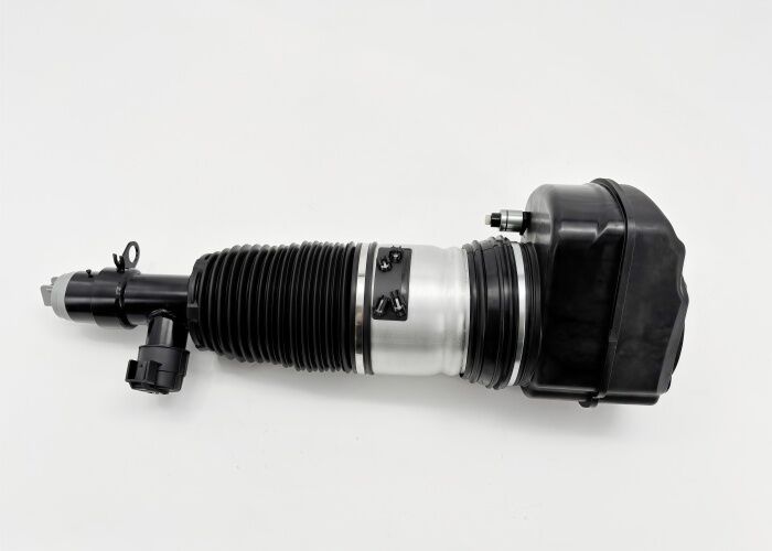 A Premium Front Left Air Suspension Shock Asbsorber For BMW 7 Series xDrive G70 with EDC 37106892587