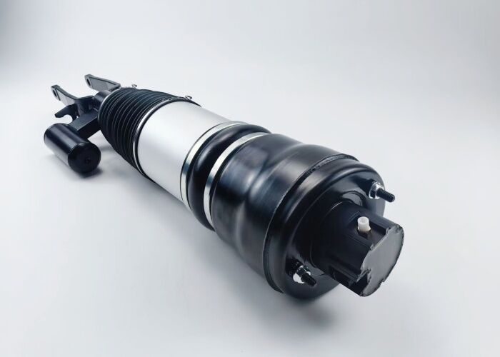 Mercedes-Benz E-Class W211 2003-2009 4MATIC AWD AIRMATIC Front Right New Air Suspension Strut - Single (2113202813)