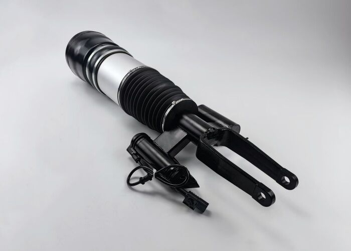 211320961380 Mercedes Benz E-Class W211 4MATIC Air Suspension Shock Strut Front Right