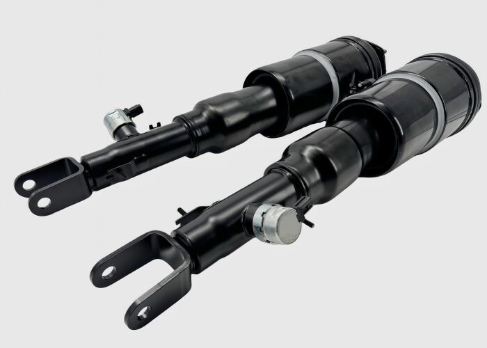 48010-50390 48020-50390 Front Left Right Air Suspension Shock Struts Compatible with Lexus LS500 LS500H RWD 2018-2020