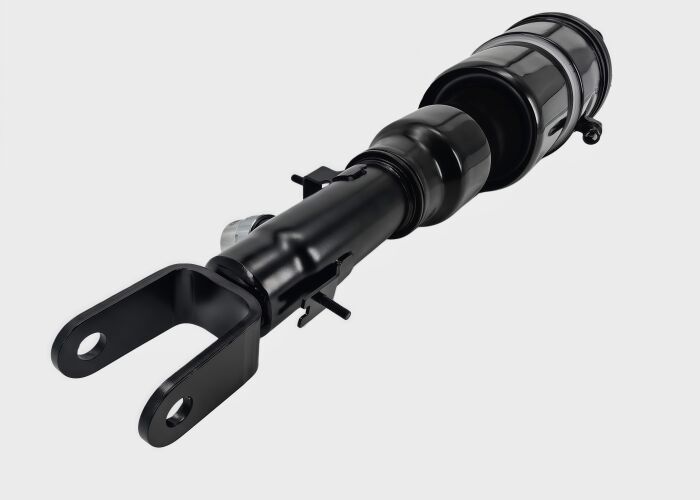 High-Precision Front Left Pneumatic Shock Absorber Lexus LS500 LS500h RWD 48020-50390