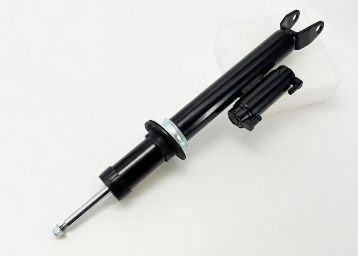 Front Right Hydraulic Shock Absorber with ADS for Mercedes-Benz C-Class W205 2WD A2053233100