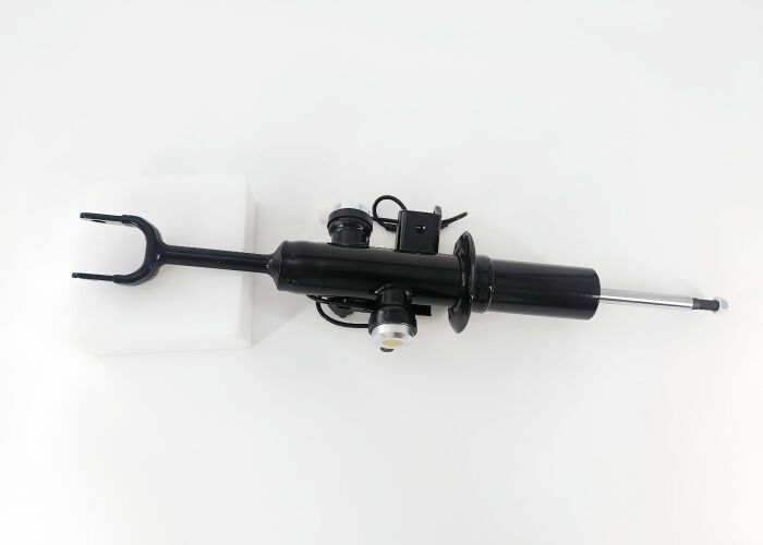 High Quality Front Right Air Shock Absorber For BMW 7 Series F01 F02 37116851126