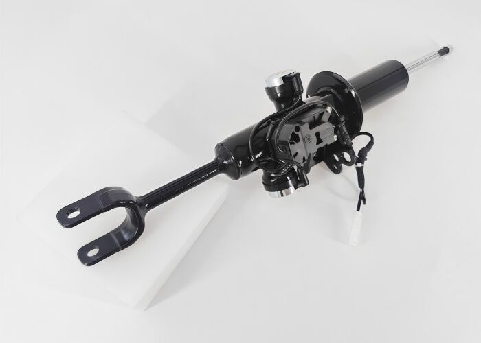 High-Performance Front Air Suspension Shock Strut for BMW 7-Series F01/F02 37116863148