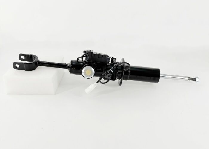 High Performance Air Suspension Shock Strut Front Right For BMW 7-Series F01 F02 37116851126