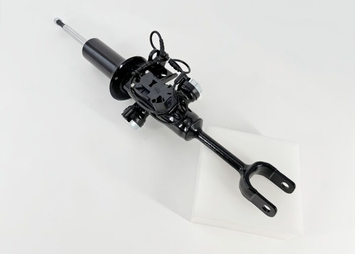 OEM Replacement Front Air Shock Strut w/ EDC Damping for BMW 7 Series F01 F02