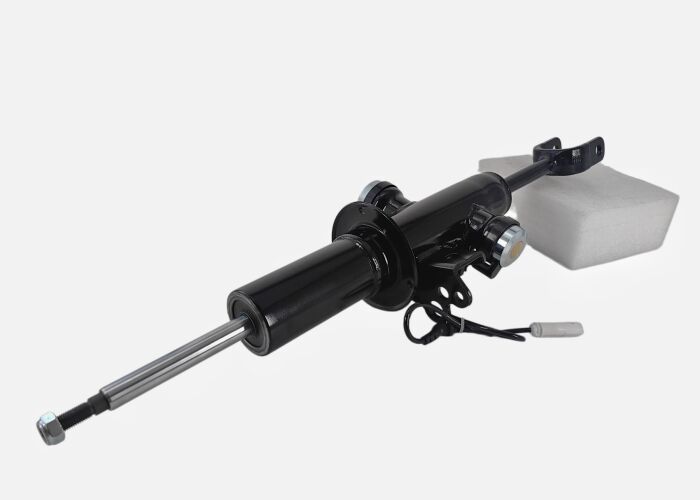 Front Air Spring Shock Absorber Fits BMW F01 F02 37116863116 w/ EDC