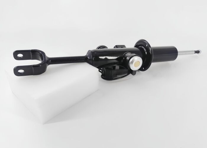 Premium Front Air Suspension Damper w/ EDC for BMW 7 Series F01 F02 37116850222