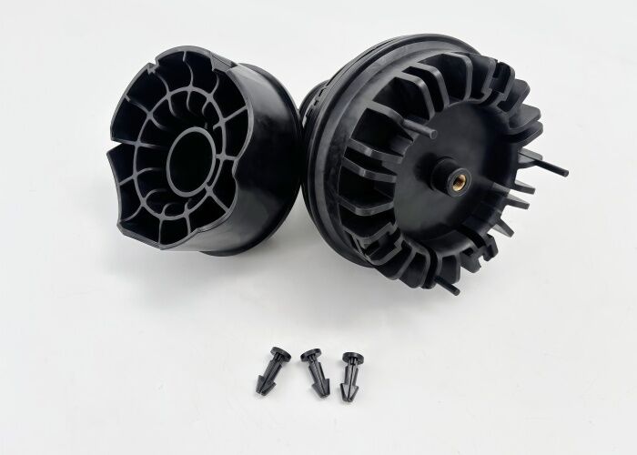 68260938AA Rear Air Suspension Spring Bags For Dodge Ram 2019-2024