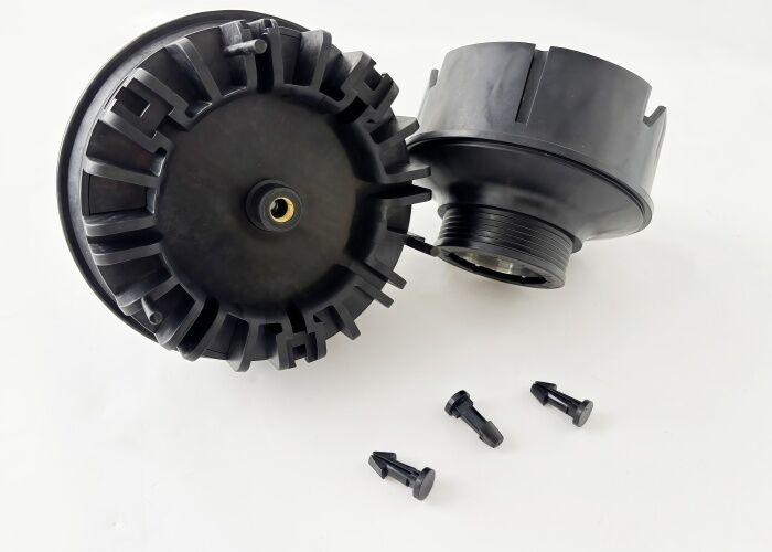 Rear Air Suspension Air Spring for Dodge RAM 1500 68260938AA 2019-2024