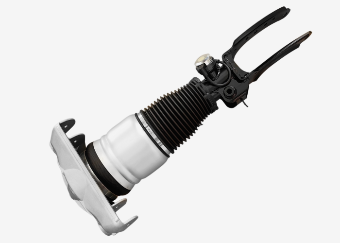 Audi Q7 Cayenne Touareg Front Right Air Suspension Shock Strut 7L8616040G