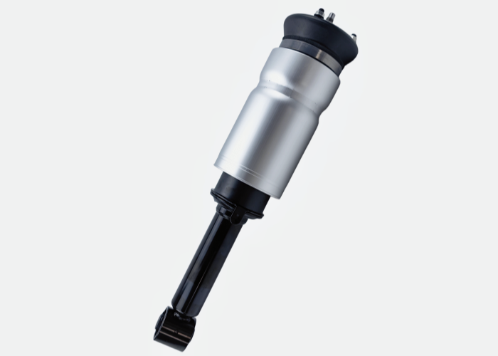 Land Rover Range Rover Discovery 3  Air Suspension Shock Absorber RNB501180