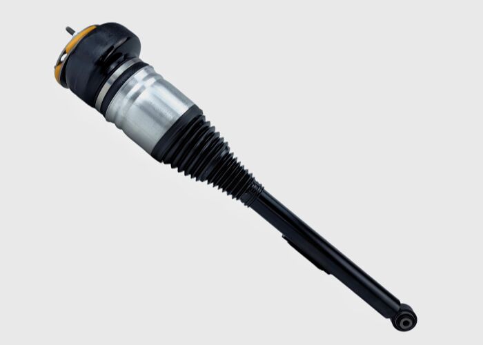 Mercedes Benz S-Class W223 4Matic Air Shock Absorber Rear w/ADS 2233200304
