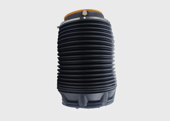 New Hyundai Genesisl Rear Right  Air Suspension Bag 55360-3M501