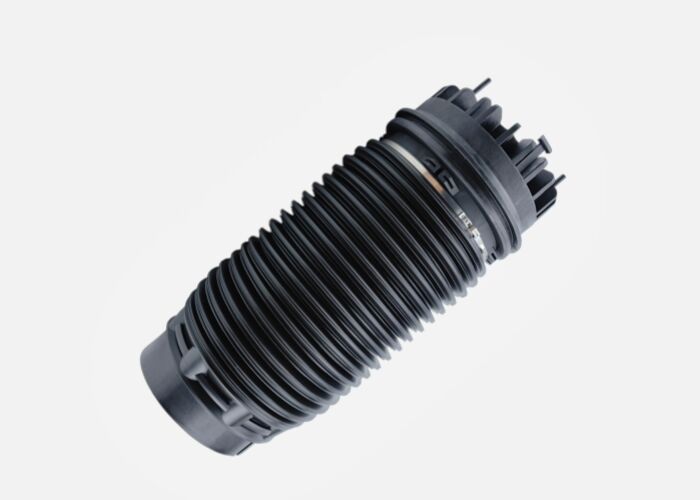 Dodge Ram 1500 Rear Air Suspension Air Spring 4877136AB 4877136AA