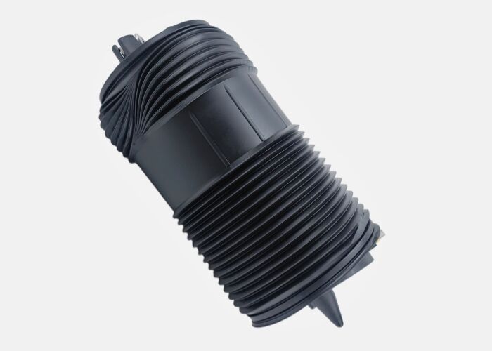 Fit Audi Q7 2015-2018 Rear Suspenion Air Spring 4M0616002 Rear Airbags