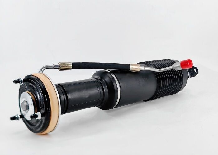 Mercedes-Benz SL-Class Hydraulic ABC Shock Strut Front Left 231320291380