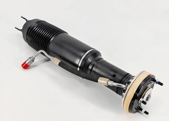 New Hydraulic Shock Strut For Mercedes R231 Front 231320301380