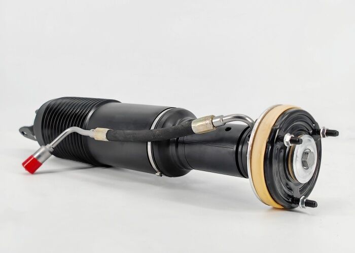 Front Right ABC Hydraulic Shock Fit Mercedes R231 SL63 A2313203013