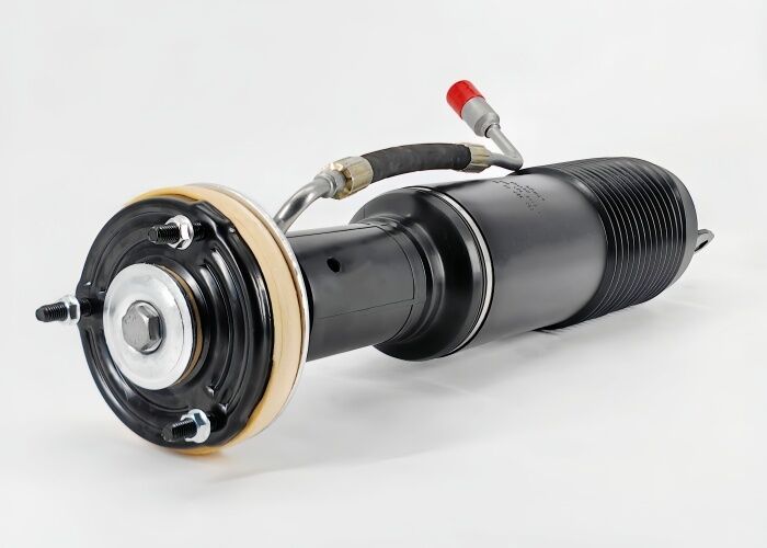231320301380 Front Right Hydraulic Shock Strut Fit Mercedes R231 ABC Shock