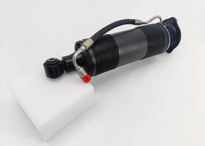 SL-Class R231 Mercedes Benz Rear Right Hydraulic Shock Absorber 2313209413