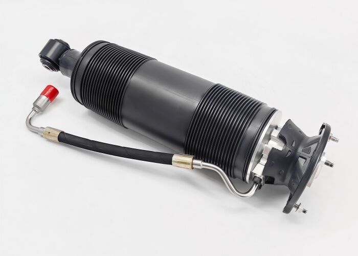 SL63 AMG Mercedes R231 2313203613 Hydraulic Shock Absorber Rear Right